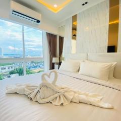 Empire Tower Pattaya Jomtien Beach
