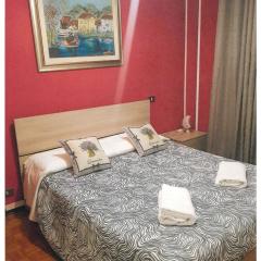 Baraka Guest House Venice