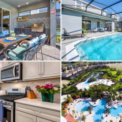 DLuxx Summer Vacation Home at Solterra Resort 7391