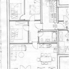 Ferienwohnung FREDA mit Fahrradverleih