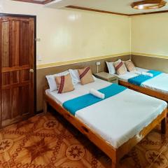 RedDoorz at Bilza Lodge Sagada