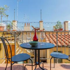 The Lions' Apartment in the Historic Centre x8