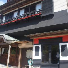 宿坊かつら