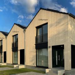 Cliff House Cliffjumper