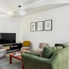 Spacious Apartment - 4B-8P - Sentier