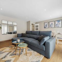 Comfort and Relax near Old Town & Self Check-In