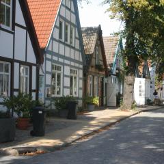 Warnemünde Fewo Dustin 12007