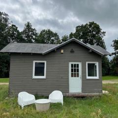 VS small house
