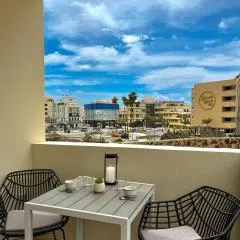 Lovely apartment near the sea in Arguineguín