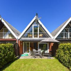 Ferienhaus Heimathafen