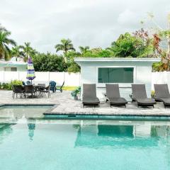 Rhodes Retreat - Entire house