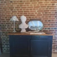 Le Pressoir de mon Père