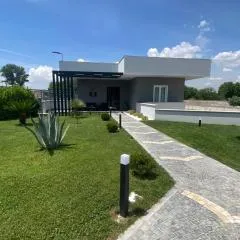 Brahma luxury B&B