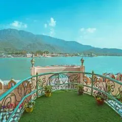 The Neeraj Ganga Heritage Palace
