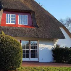 Hochstieg 32, Gonska, Haushälfte