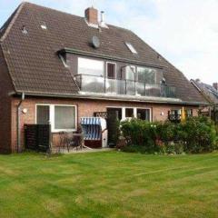 Haus Severin Whg Findling EG
