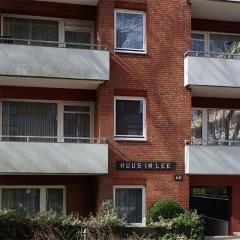 Olandblick, Wohnung i Hus in Lee