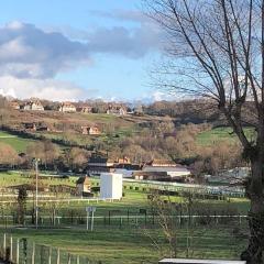 Havre de paix à Benerville-sur-Mer