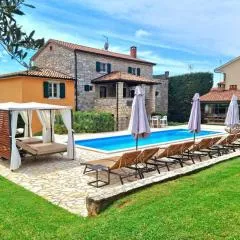 Villa Vial by IstriaLux