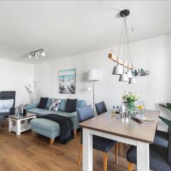 Ferienwohnung Maltes Ostseekoje