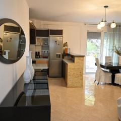 Roza’s Appartment