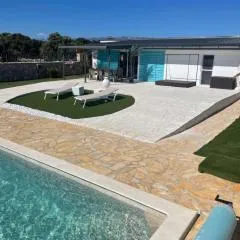 Vila Mandre