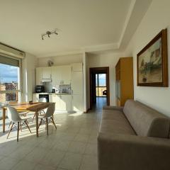 Bright apt near Porta Maggiore