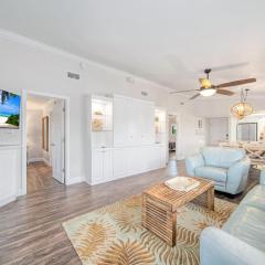 Sandpiper Beach #504