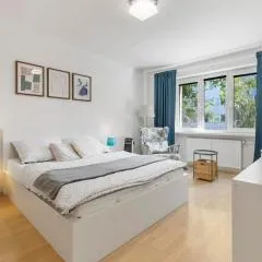 Mango apartment