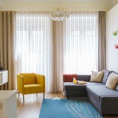 Feel Porto Historical Apartments