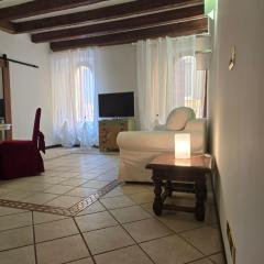 House Venezia Cortina