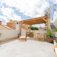 108 La Mata Fantastic Sea - Alicante Holiday