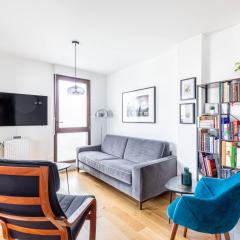 GuestReady - Beau Séjour avec terrasse