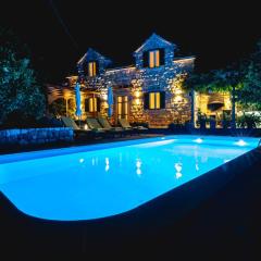 Villa matulic