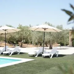 El Algar Casa Rural