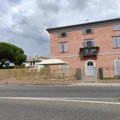Appartamento Vada