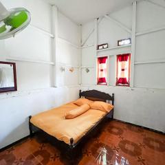 Penginapan,Villa dan Homestay Geopark Ciletuh