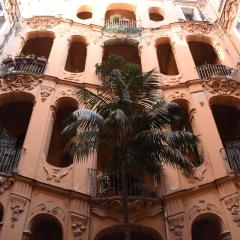 Costigliola Baroque Palace Flat next MANN Museum