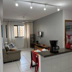 Apartamento Agradável