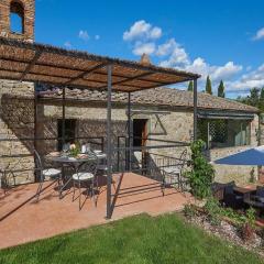 La Villetta at Le Cortine