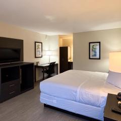 Motel 6 Charlotte, NC Northlake