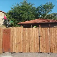 O Poleiro do Xurés