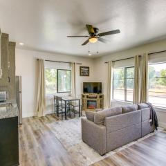 Near Snowmobiling! Preston Sugar Creek Apartment