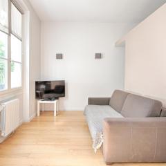 Servandoni - Heart of Saint Germain des Prés - Best location