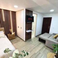 Alquiler cerca a clínica Américas Medellín ARK201 By Roots Rentals