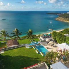 Culturally Luxurious Villa- ViewFort Estate