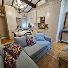 Casa Flavia