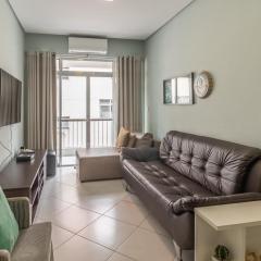 Apartamento Guarujá Praia Tombo