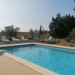 Entre Provence et Camargue