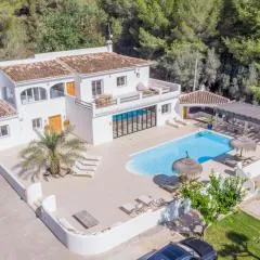 Casa Lou Lou JAVEA